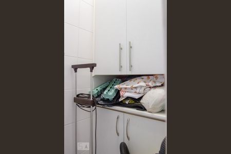 Apartamento à venda com 130m², 3 quartos e 3 vagasDespensa