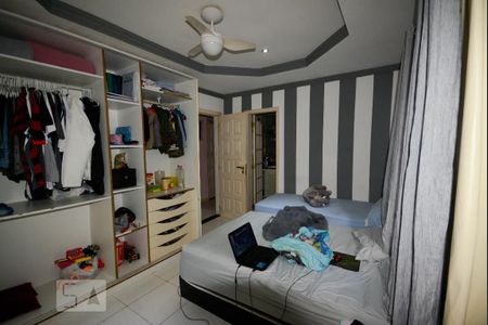 Casa à venda com 500m², 5 quartos e 4 vagas Casa à venda com 500m², 5 quartos e 4 vagasSuíte 2