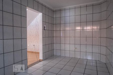 Casa de condomínio para alugar com 131m², 2 quartos e 2 vagas Casa de condomínio para alugar com 131m², 2 quartos e 2 vagasCozinha