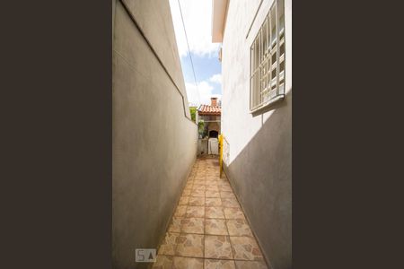 Casa à venda com 300m², 5 quartos e 3 vagas Casa à venda com 300m², 5 quartos e 3 vagasÁrea Externa