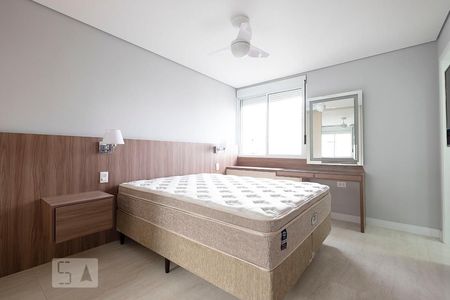 Suíte de apartamento para alugar com 3 quartos, 110m² em Paraíso, São Paulo
