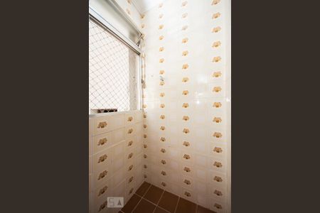Lavanderia de apartamento para alugar com 1 quarto, 40m² em Santa Cecília, Porto Alegre