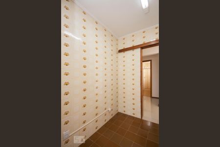 Apartamento para alugar com 40m², 1 quarto e sem vaga Apartamento para alugar com 40m², 1 quarto e sem vagaCozinha