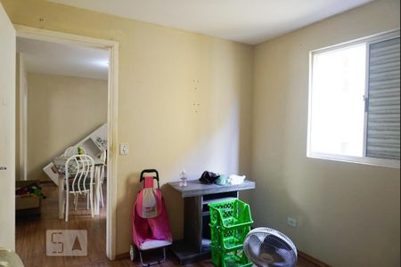 Apartamento à venda com 50m², 2 quartos e 1 vagaQuarto 02