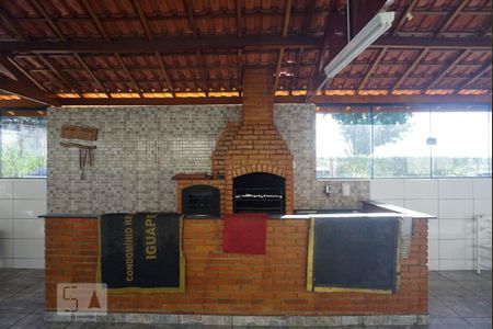 Apartamento à venda com 50m², 2 quartos e 1 vagaÁrea comum - Churrasqueira