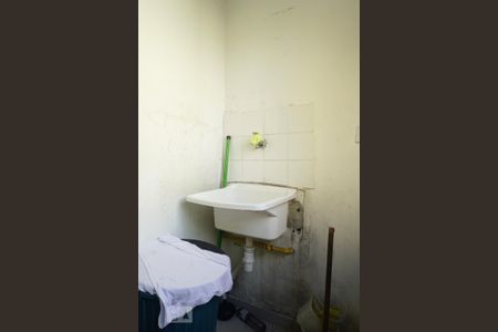 Apartamento à venda com 50m², 2 quartos e 1 vagaLavanderia