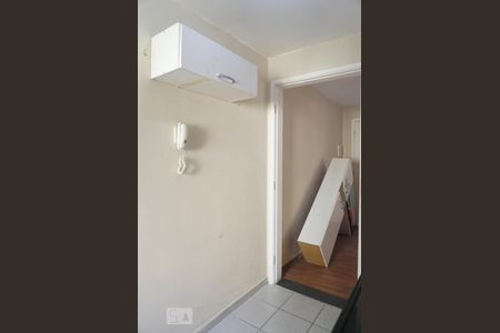 Apartamento à venda com 50m², 2 quartos e 1 vagaCozinha