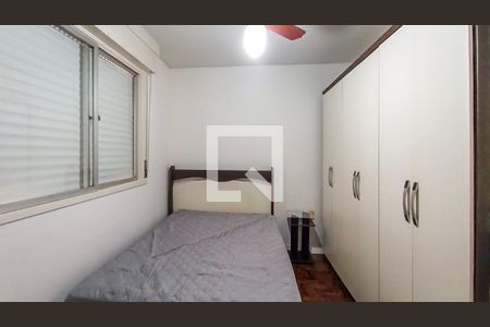 Quarto de apartamento para alugar com 1 quarto, 44m² em Centro Histórico, Porto Alegre