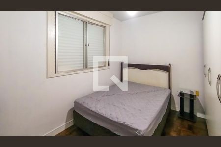 Quarto de apartamento para alugar com 1 quarto, 44m² em Centro Histórico, Porto Alegre