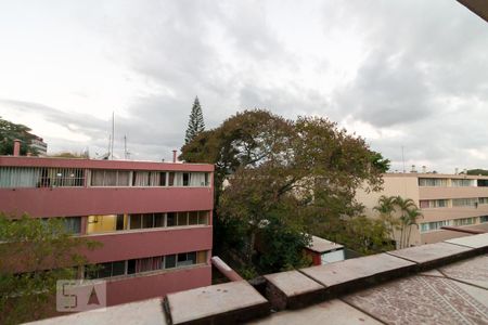 Apartamento para alugar com 64m², 3 quartos e 1 vagaVista quarto 2