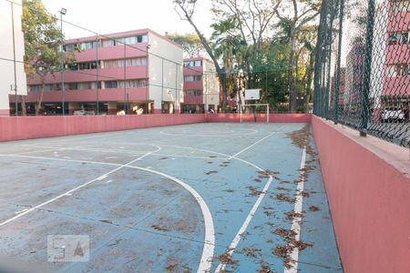 Apartamento para alugar com 64m², 3 quartos e 1 vagaQuadra poliesportiva