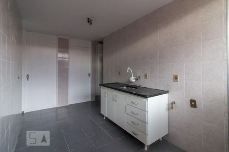 Apartamento para alugar com 64m², 3 quartos e 1 vagaCozinha