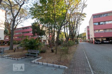 Apartamento para alugar com 64m², 3 quartos e 1 vagaÁrea comum