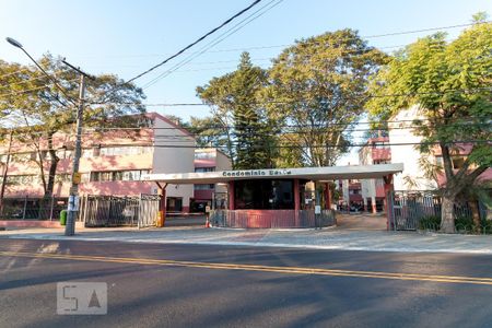 Apartamento para alugar com 64m², 3 quartos e 1 vagaEntrada do condomínio