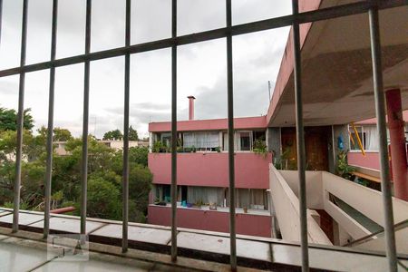 Apartamento para alugar com 64m², 3 quartos e 1 vagaVista sala