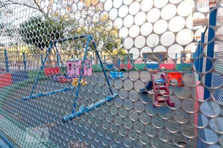 Apartamento para alugar com 64m², 3 quartos e 1 vagaPlayground