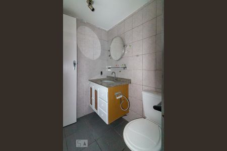 Apartamento para alugar com 64m², 3 quartos e 1 vagaBanheiro