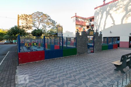 Apartamento para alugar com 64m², 3 quartos e 1 vagaPlayground