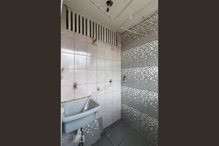 Apartamento para alugar com 64m², 3 quartos e 1 vagaÁrea de serviço