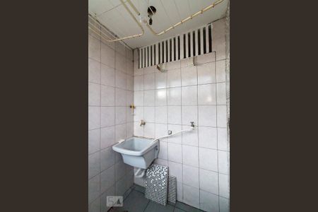 Apartamento para alugar com 64m², 3 quartos e 1 vagaÁrea de serviço