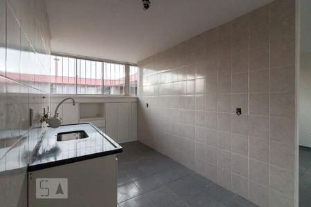 Apartamento para alugar com 64m², 3 quartos e 1 vagaCozinha