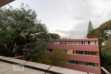 Apartamento para alugar com 64m², 3 quartos e 1 vagaVista quarto 2