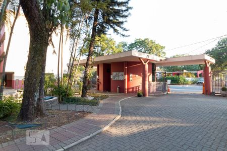 Apartamento para alugar com 64m², 3 quartos e 1 vagaPortaria