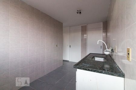 Apartamento para alugar com 64m², 3 quartos e 1 vagaCozinha