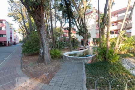 Apartamento para alugar com 64m², 3 quartos e 1 vagaÁrea comum