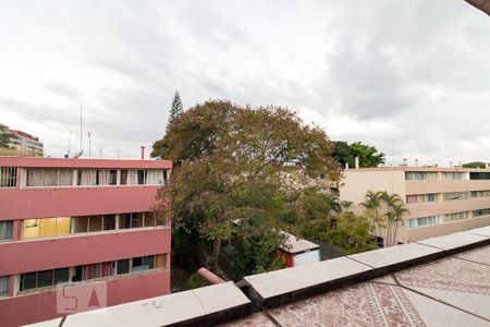 Apartamento para alugar com 64m², 3 quartos e 1 vagaVista quarto 3