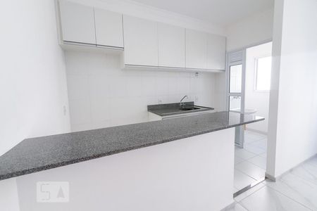 Apartamento para alugar com 33m², 1 quarto e sem vagaCozinha