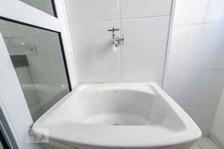 Apartamento para alugar com 33m², 1 quarto e sem vagaÁrea de Serviço