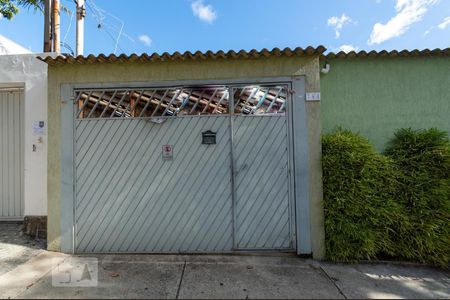 Apartamento à venda com 200m², 2 quartos e 1 vagaFachada