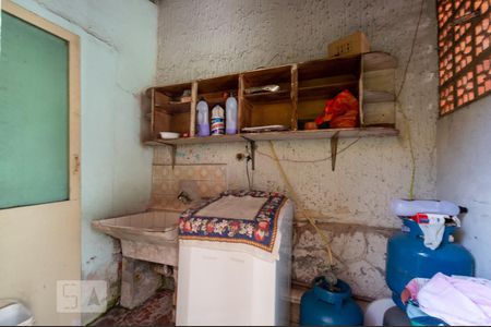 Apartamento à venda com 200m², 2 quartos e 1 vagaLavanderia