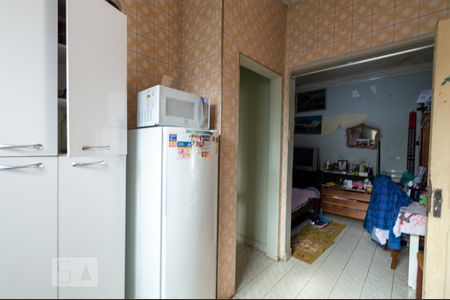 Cozinha de apartamento à venda com 2 quartos, 200m² em Santo Amaro, São Paulo