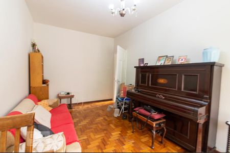 Sala de apartamento à venda com 2 quartos, 200m² em Santo Amaro, São Paulo
