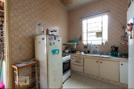 Cozinha de apartamento à venda com 2 quartos, 200m² em Santo Amaro, São Paulo