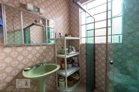 Banheiro de apartamento à venda com 2 quartos, 200m² em Santo Amaro, São Paulo