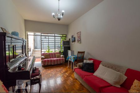 Sala de apartamento à venda com 2 quartos, 200m² em Santo Amaro, São Paulo