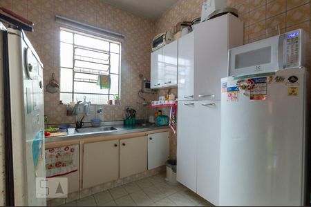 Cozinha de apartamento à venda com 2 quartos, 200m² em Santo Amaro, São Paulo
