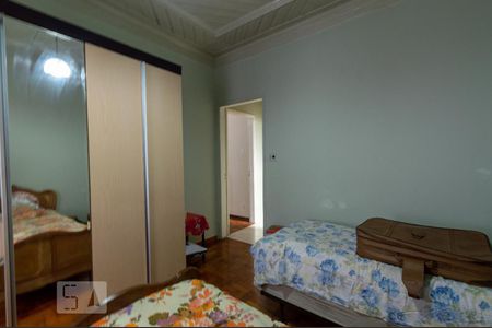 Quarto 1 de apartamento à venda com 2 quartos, 200m² em Santo Amaro, São Paulo