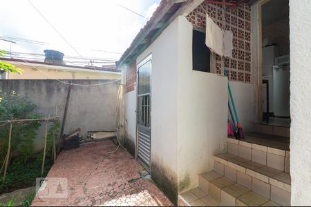 Apartamento à venda com 200m², 2 quartos e 1 vagaQuintal