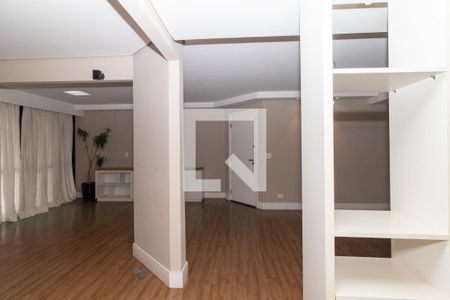 Sala de apartamento para alugar com 2 quartos, 135m² em Perdizes, São Paulo