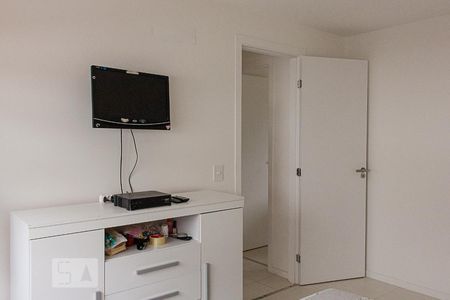 Quarto 1 - Suíte de apartamento à venda com 3 quartos, 110m² em Recreio dos Bandeirantes, Rio de Janeiro