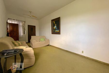 Sala de Estar de casa para alugar com 4 quartos, 275m² em Irajá, Rio de Janeiro
