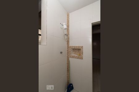 Apartamento para alugar com 40m², 1 quarto e sem vagaBANHEIRO SOCIAL