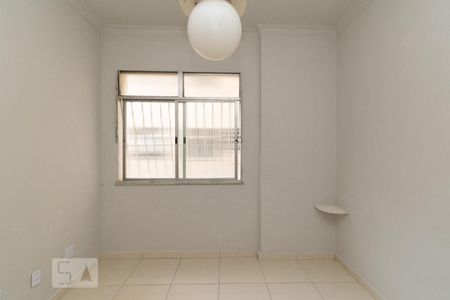 SALA de apartamento para alugar com 1 quarto, 40m² em Ingá, Niterói