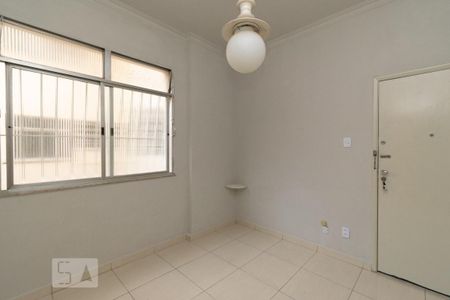 SALA de apartamento para alugar com 1 quarto, 40m² em Ingá, Niterói