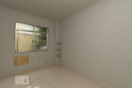 QUARTO de apartamento para alugar com 1 quarto, 40m² em Ingá, Niterói