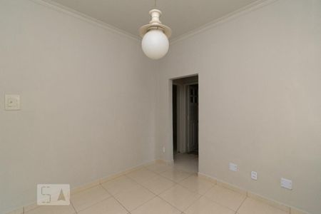 SALA de apartamento para alugar com 1 quarto, 40m² em Ingá, Niterói